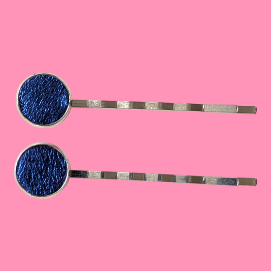 Barrettes Peps
