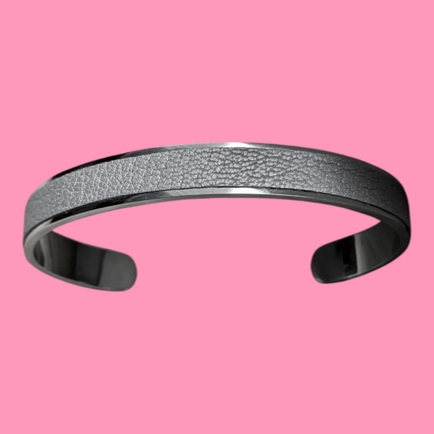 Nouveau bracelet Jacky argent