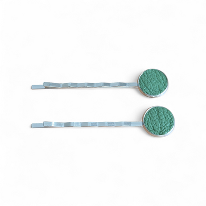Barrettes Peps