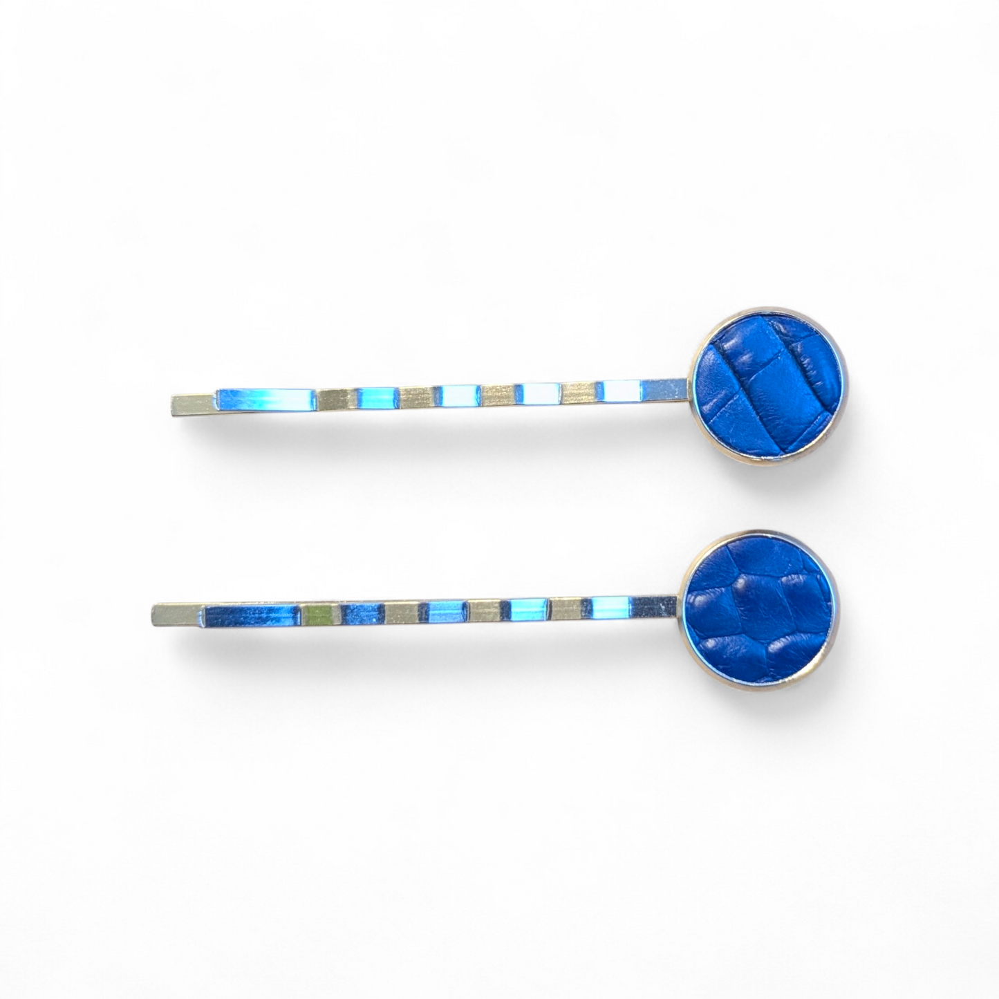 Barrettes Peps