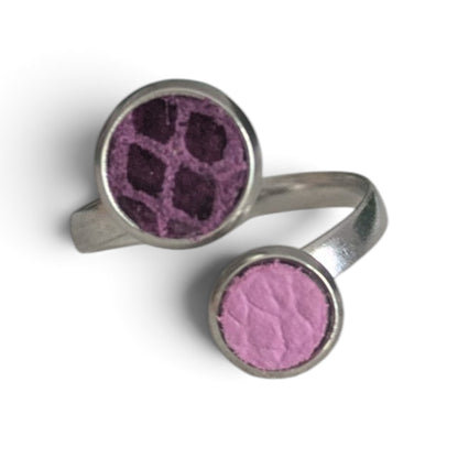 Bague Équilibre