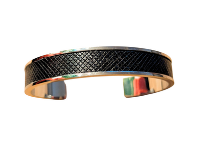 Bracelet argent Jacky