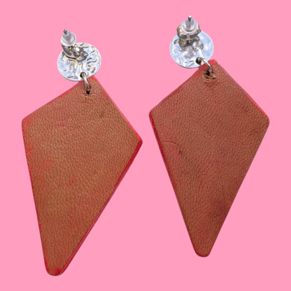 Boucles d'oreilles Sweety