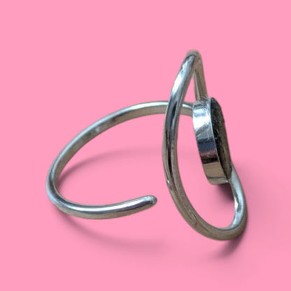 Bague Éclipse