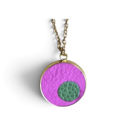 Collier Céleste