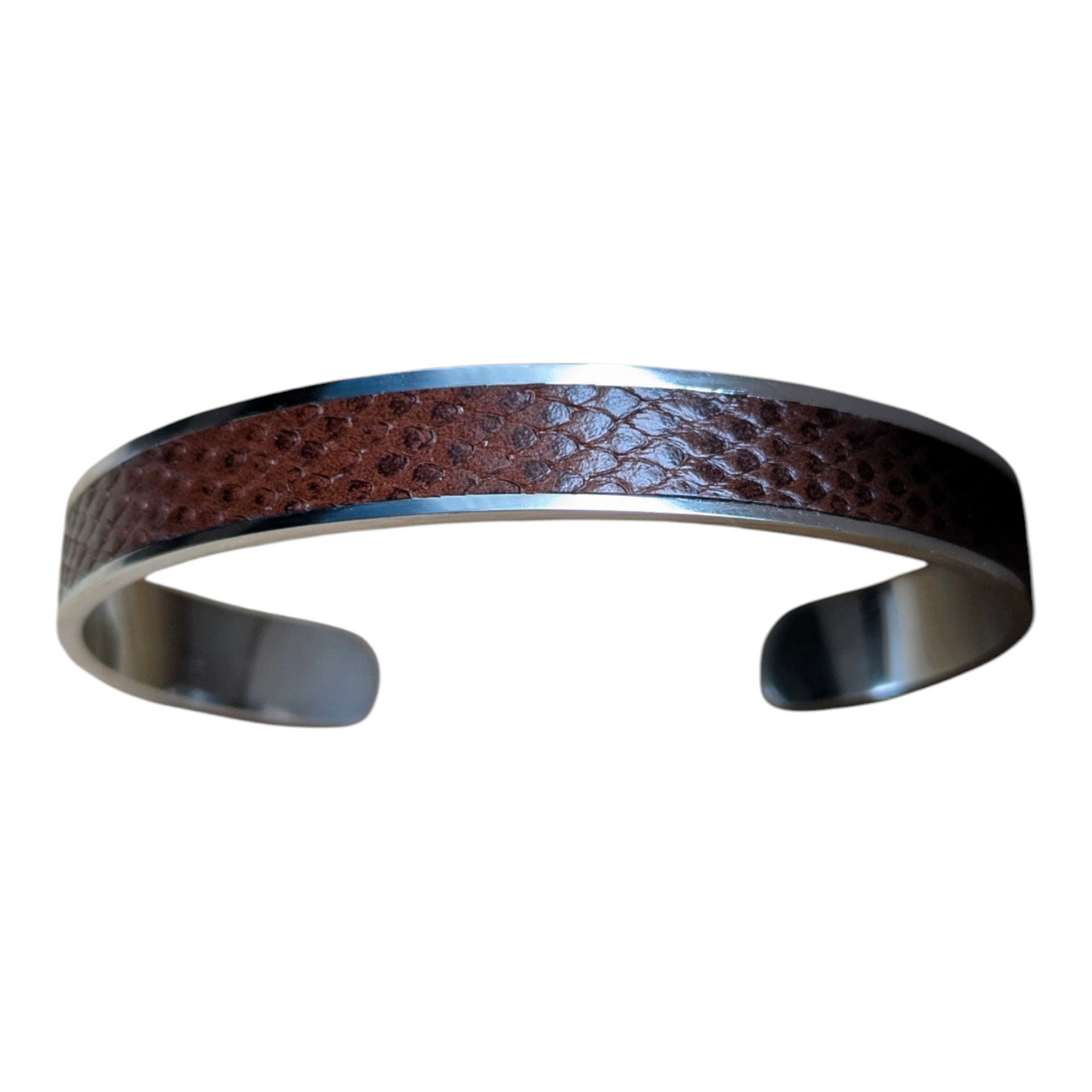 Nouveau bracelet Jacky argent