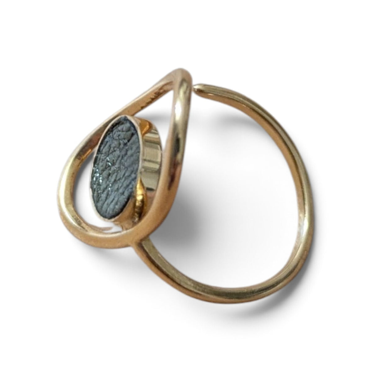 Bague Éclipse