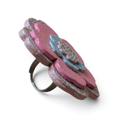 Bague Alcéa