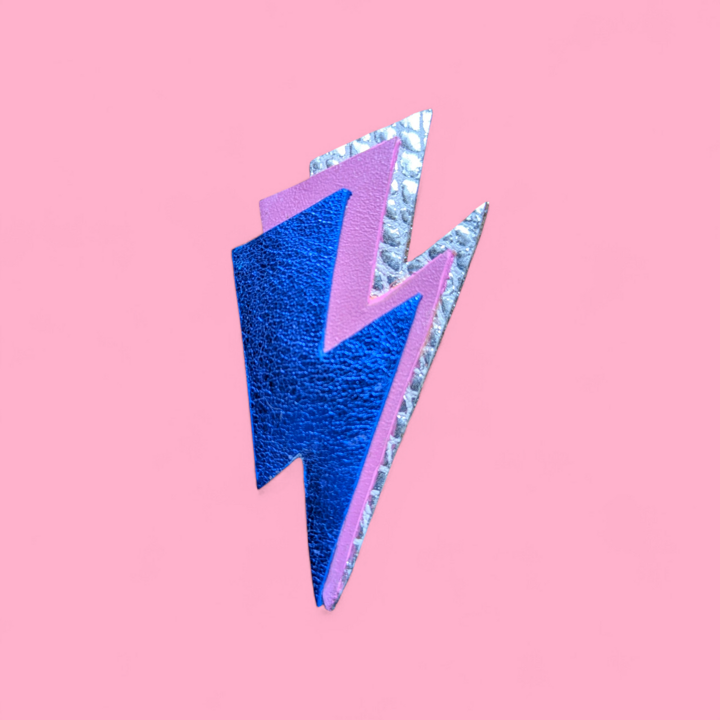 Pin's Coup de Foudre