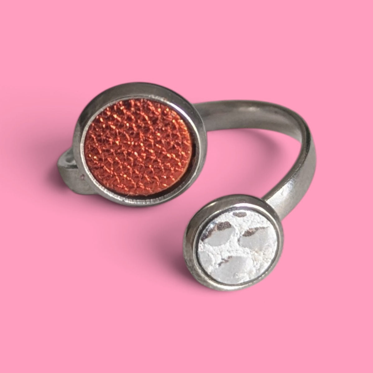 Bague Équilibre