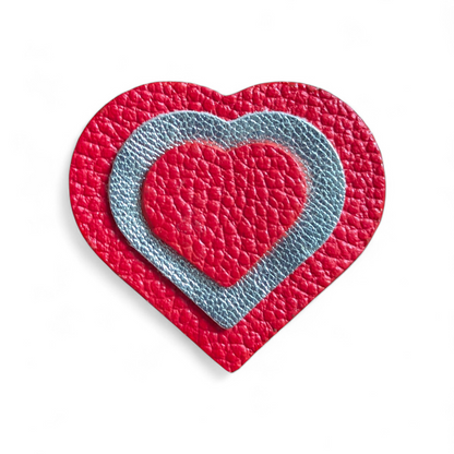 Broche Amourette