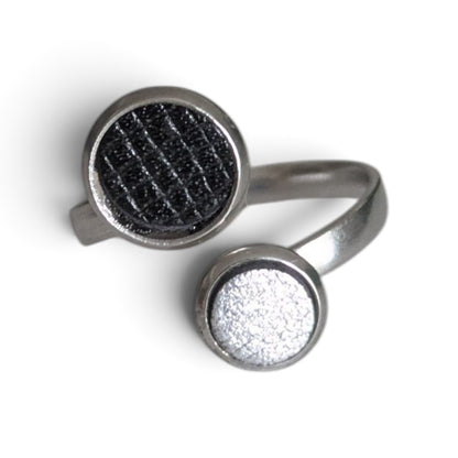 Bague Équilibre