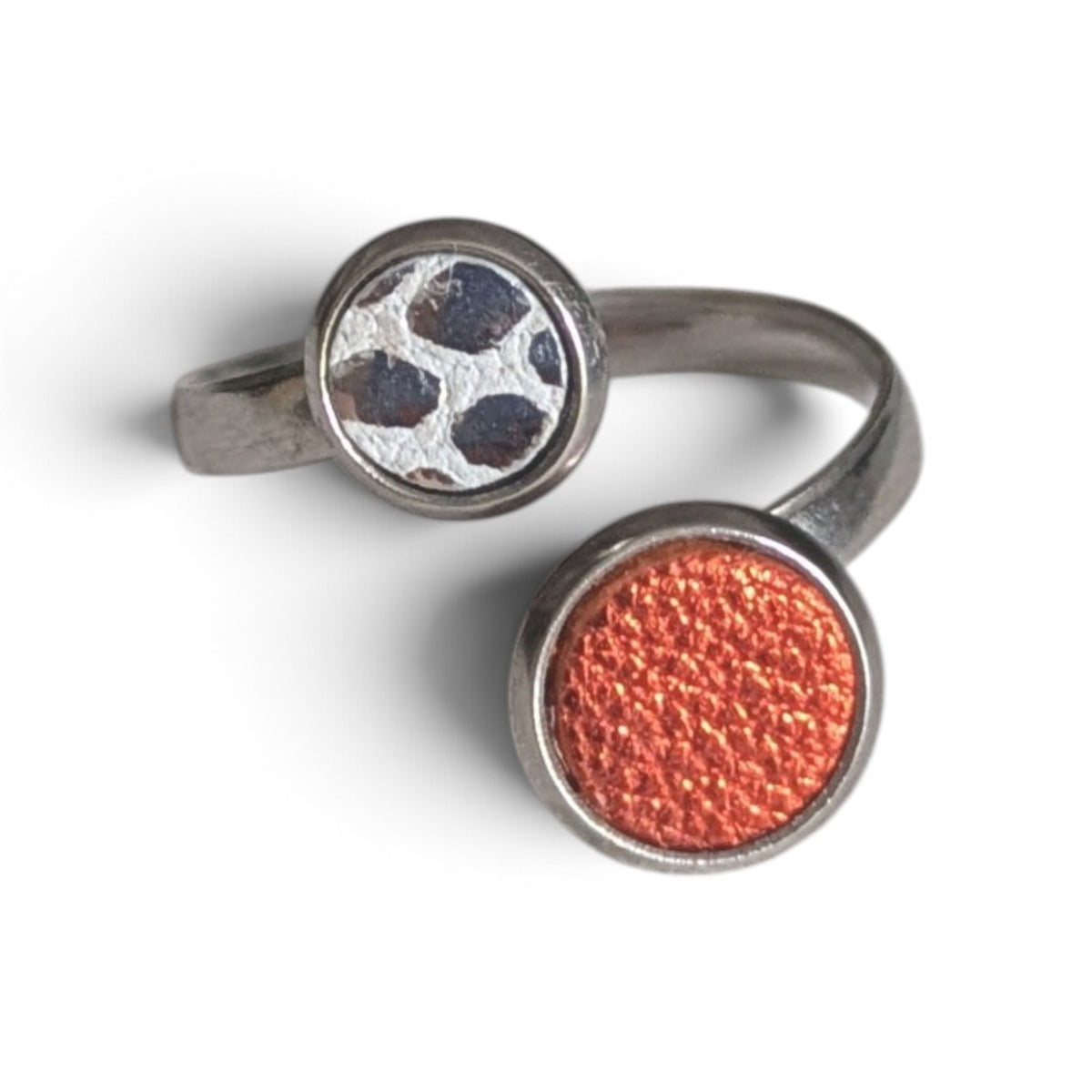 Bague Équilibre