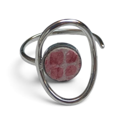 Bague Éclipse