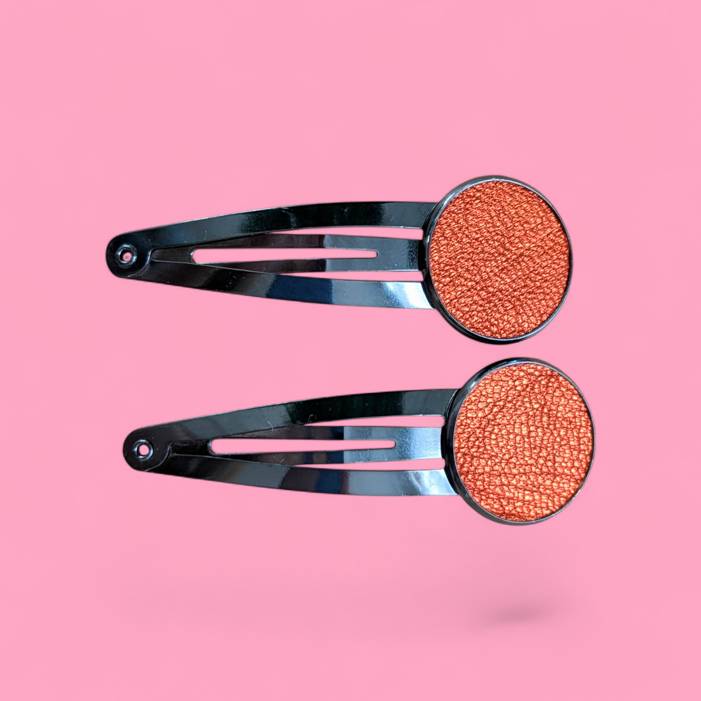 Barrettes Pop