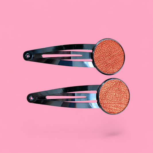 Barrettes Pop