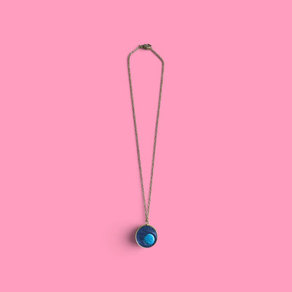 Collier Céleste