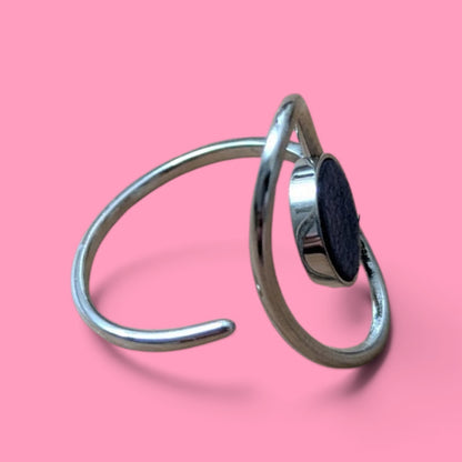 Bague Éclipse