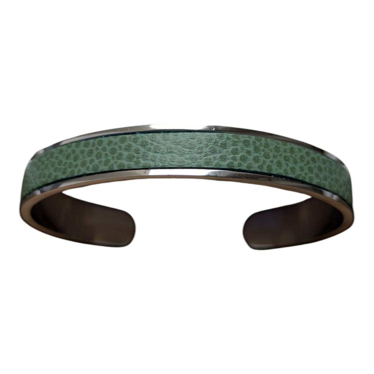 Nouveau bracelet Jacky argenté