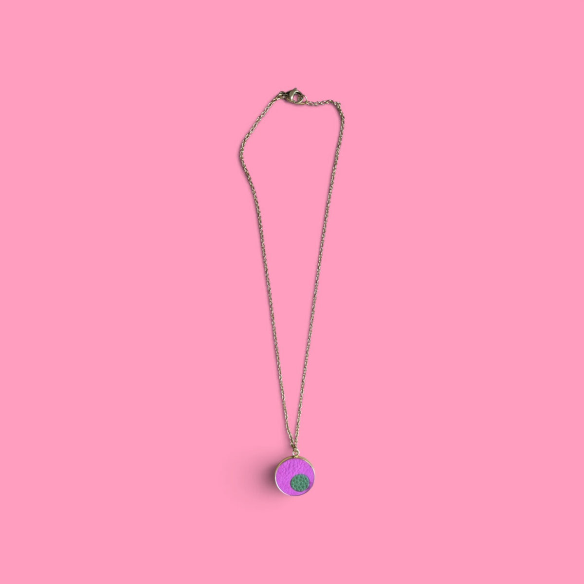 Collier Céleste