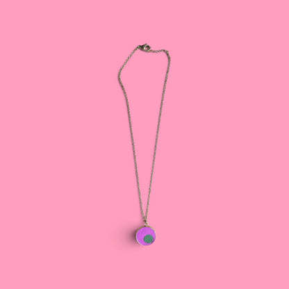 Collier Céleste
