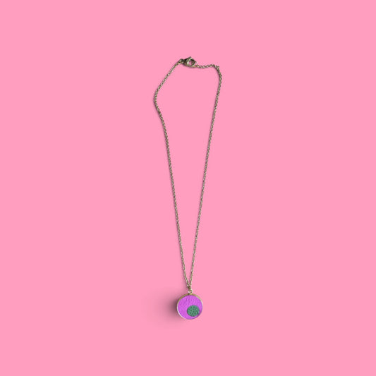 Collier Céleste