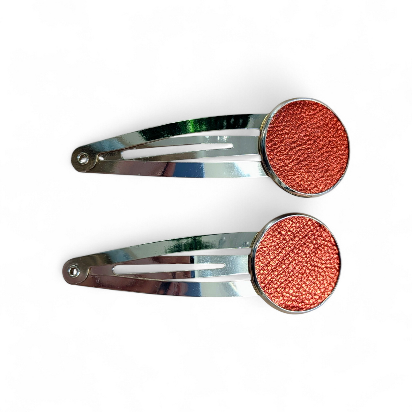 Barrettes Pop