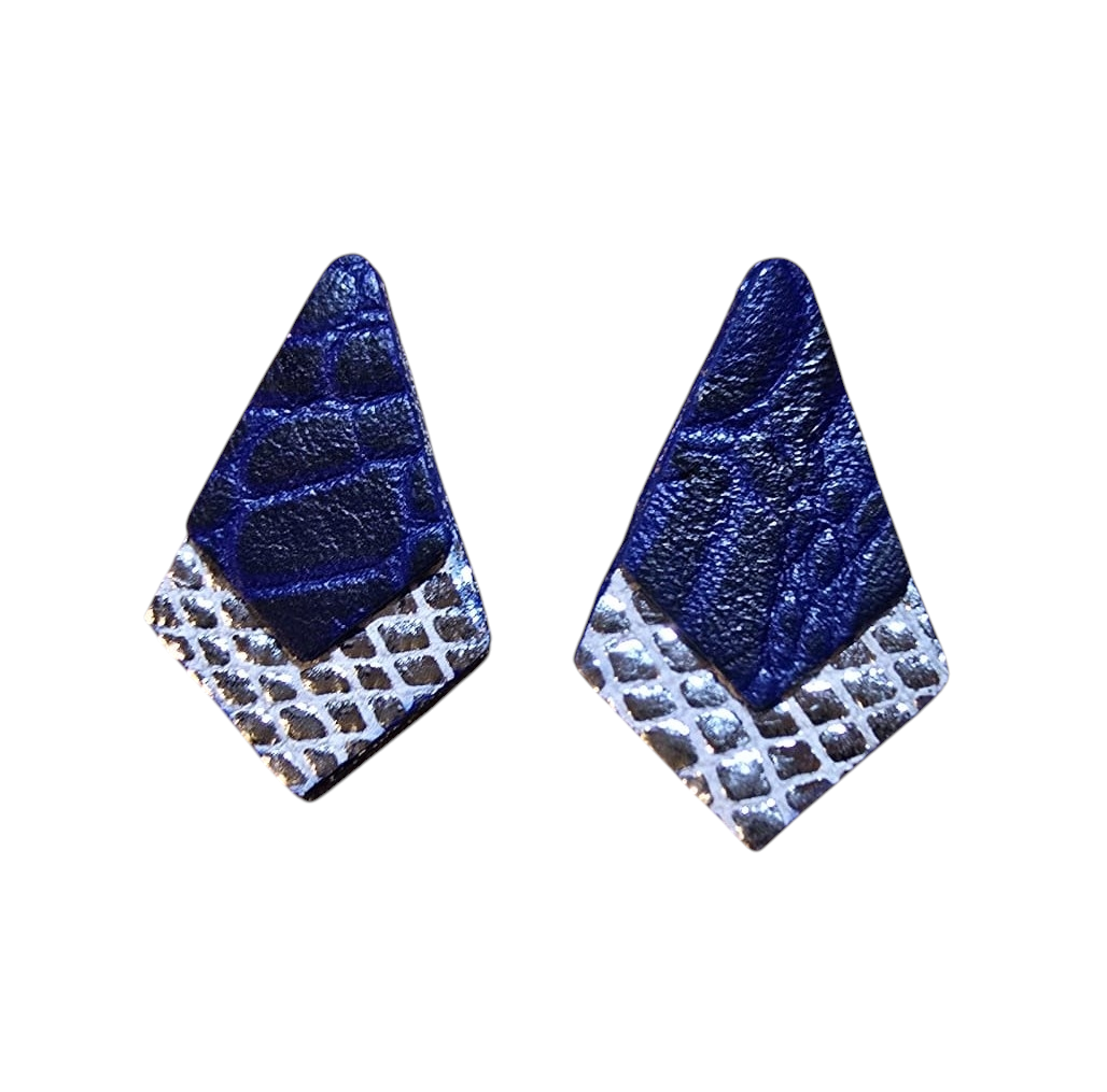 Boucles d'oreilles Reinette
