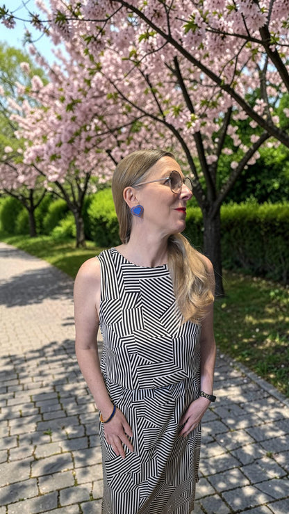Boucles d'oreilles Chéri