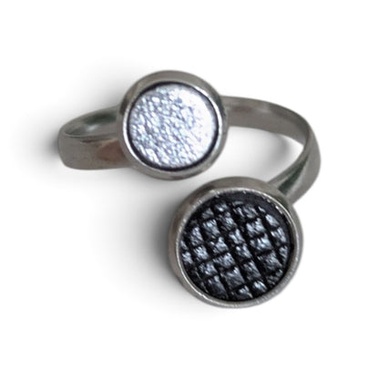 Bague Équilibre