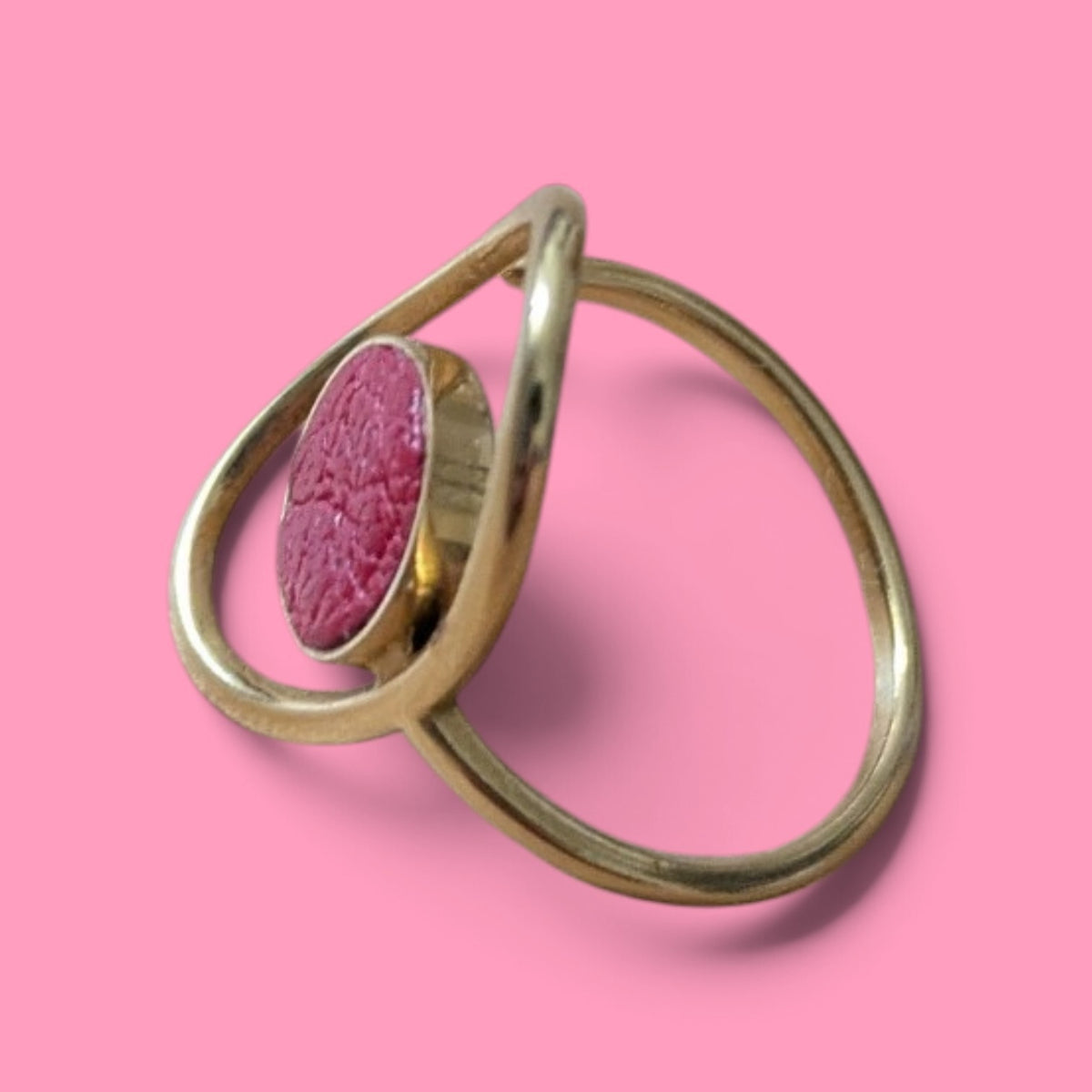 Bague Éclipse