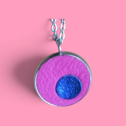 Collier Céleste