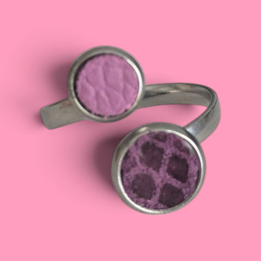 Bague Équilibre