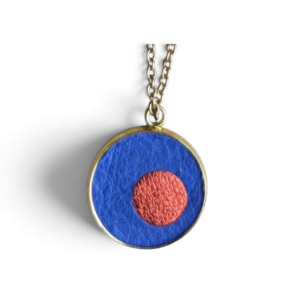 Collier Céleste