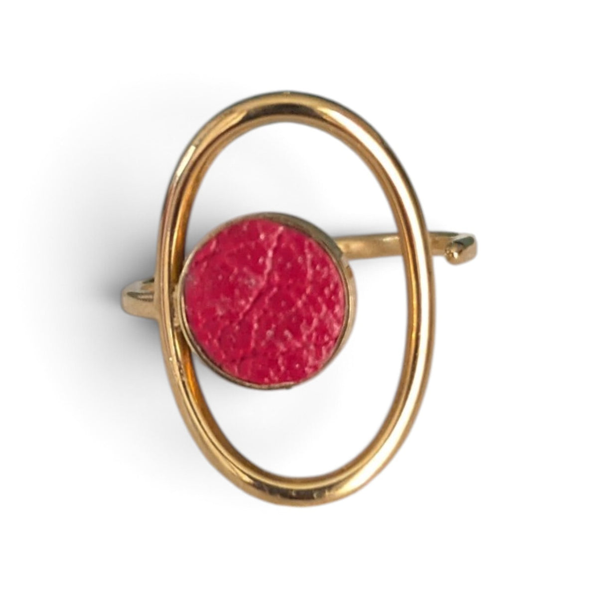 Bague Éclipse