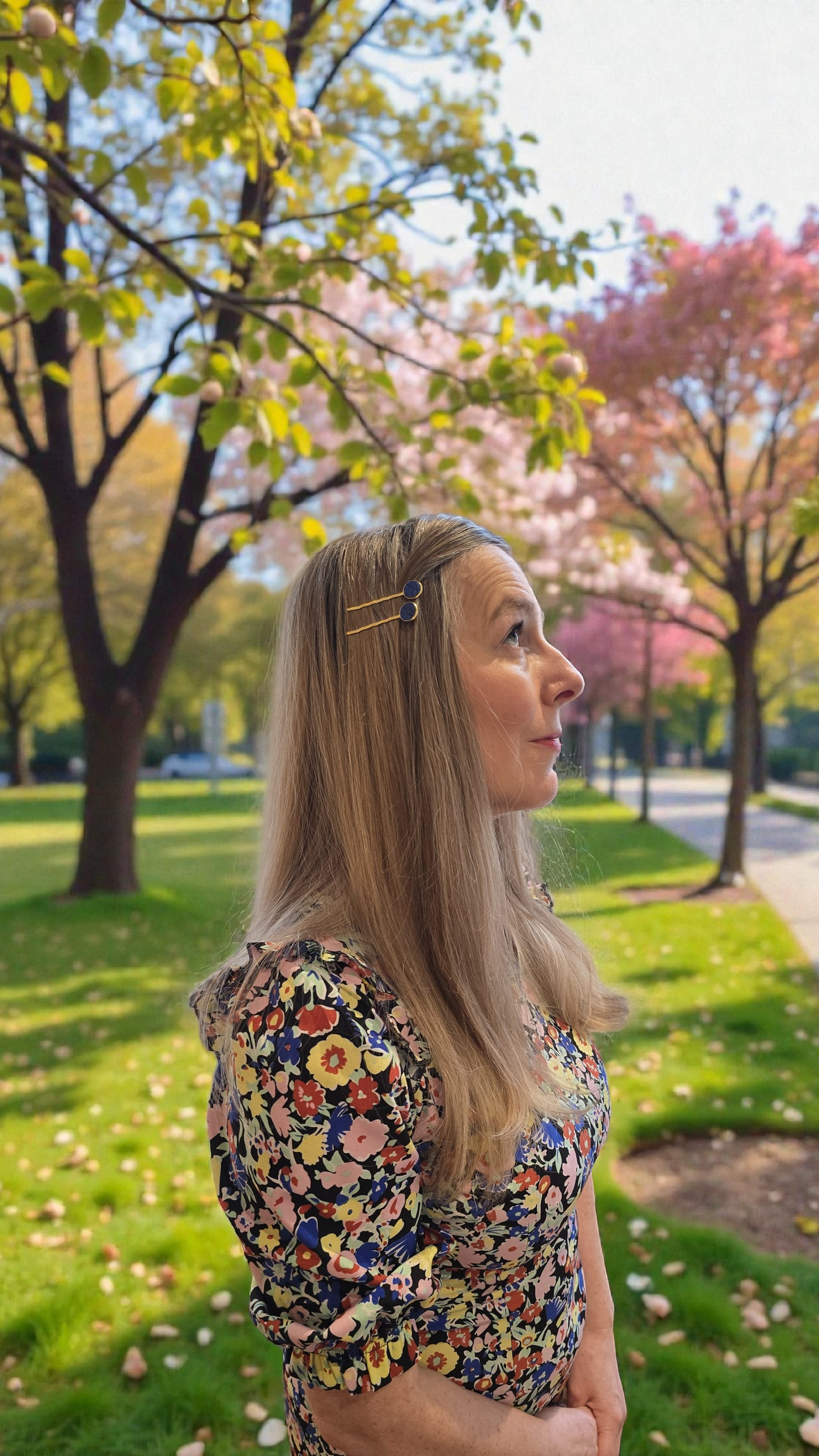 Barrettes Peps