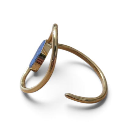 Bague Éclipse