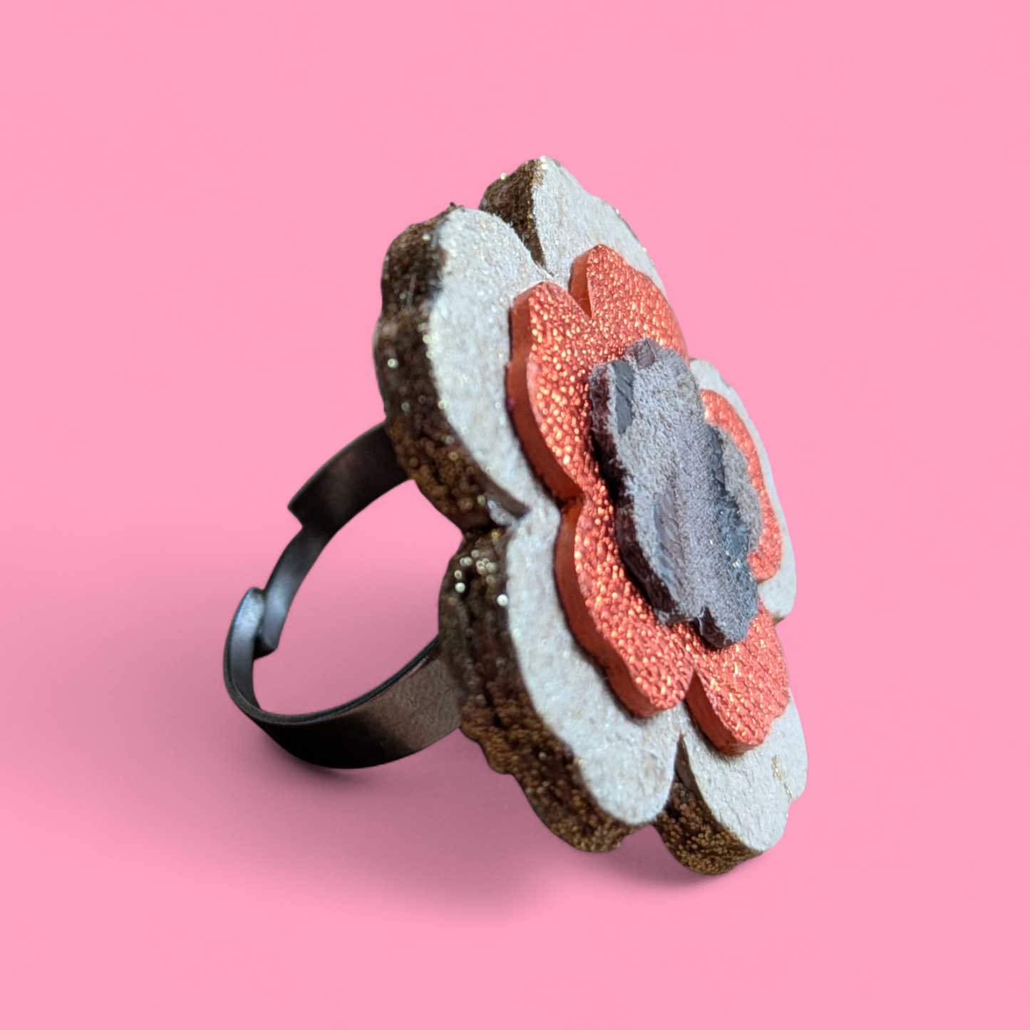 Bague Altéa