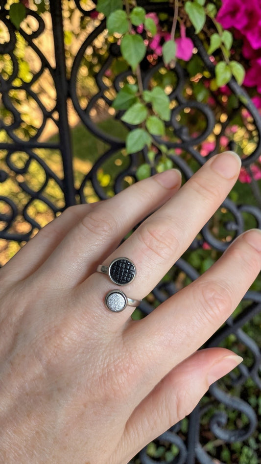 Bague Équilibre