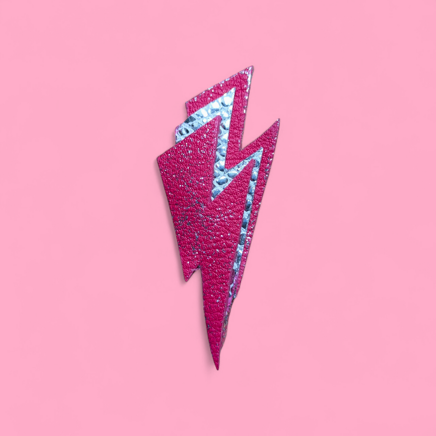 Pin's Coup de Foudre
