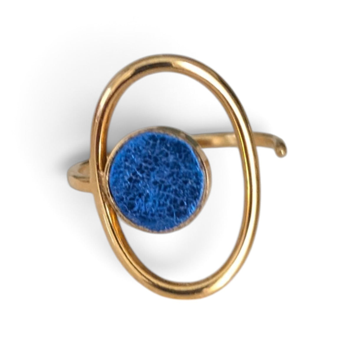 Bague Éclipse