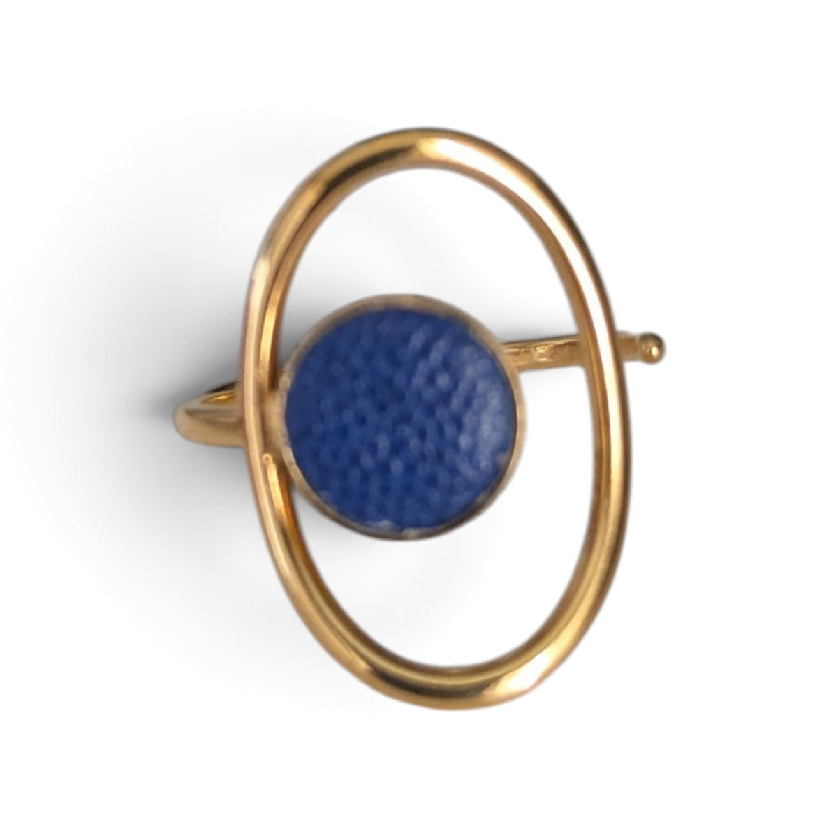 Bague Éclipse