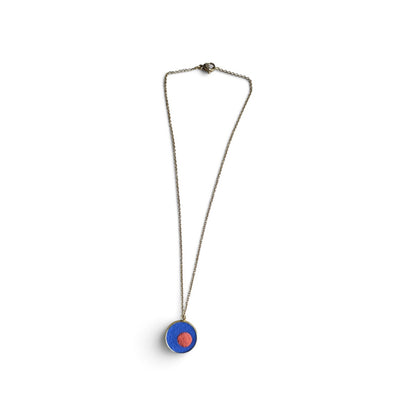 Collier Céleste