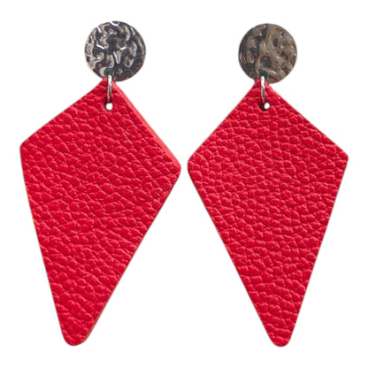 Boucles d'oreilles Sweety