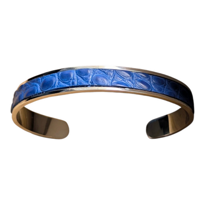 Nouveau bracelet Jacky argent