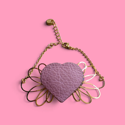 Bracelet Émoi