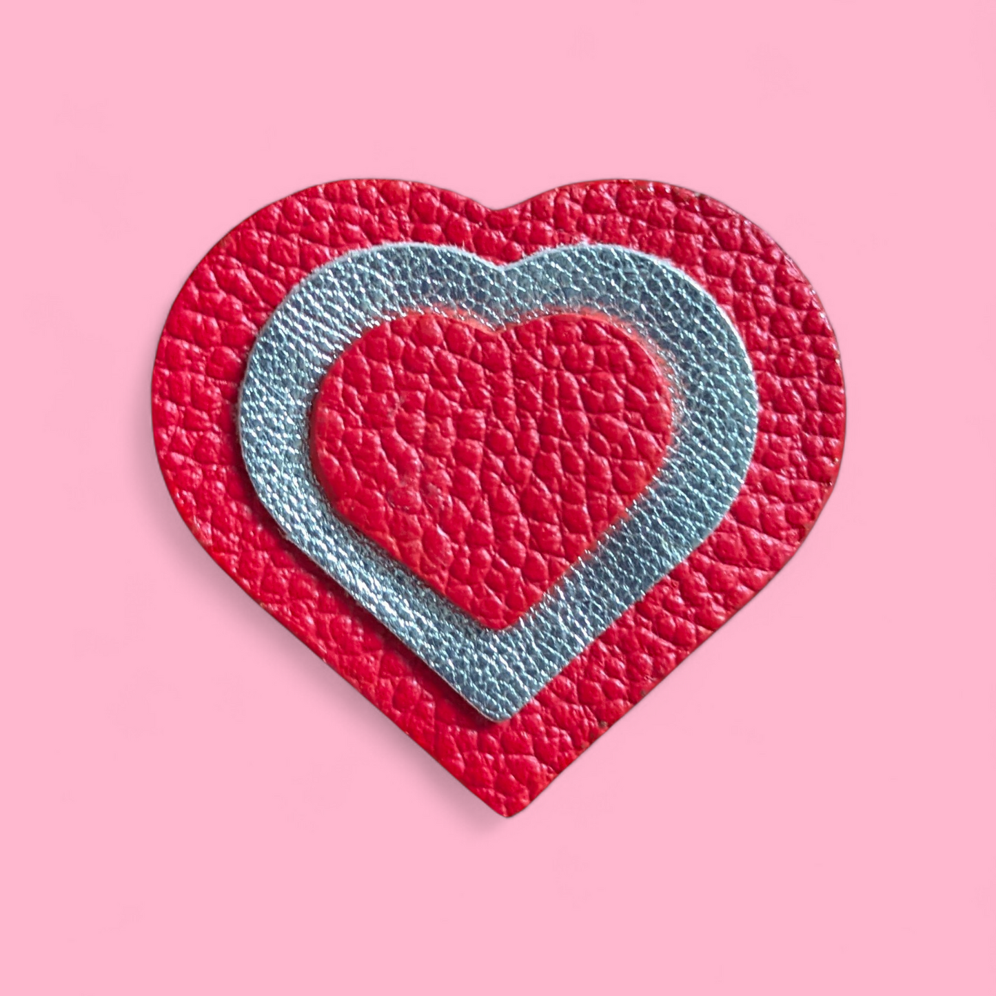 Broche Amourette
