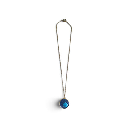 Collier Céleste