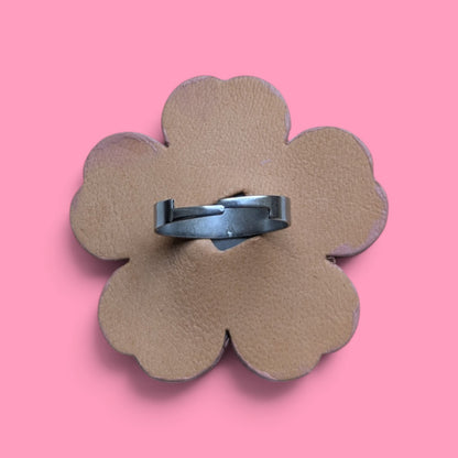 Bague Alcéa