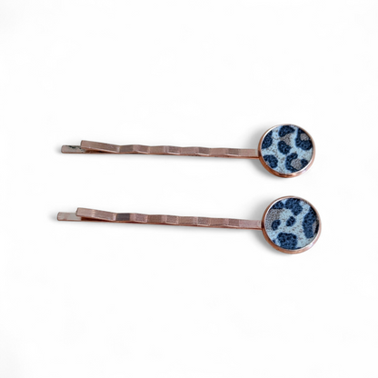 Barrettes Peps